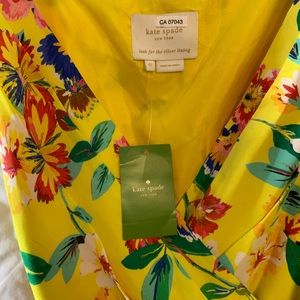 Kate Spade Wrap Dress